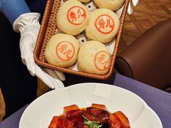 -秀儿四九城·新京菜(亚运村鸟巢店)