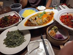 -老坤记·南阳名菜馆(十三年坤记老店)