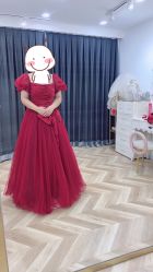 点击看大图 -予白婚纱礼服馆