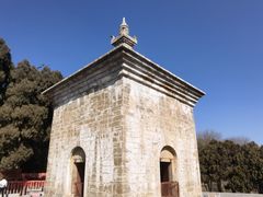 -四门塔风景区