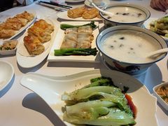 -粤财皇冠假日酒店·彩华轩中餐厅