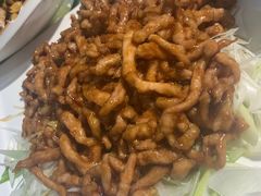 -新派川菜馆(济南路店)