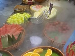 -空之介寿喜烧·和牛放题(恒隆广场店)