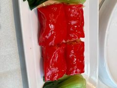 -香港狮子山下·明星粤菜餐厅(北苑店)