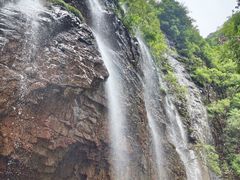 -湖洞水自然风景区