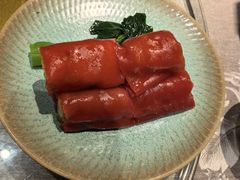 -香云轩·顺德菜(香云纱园林酒店店)