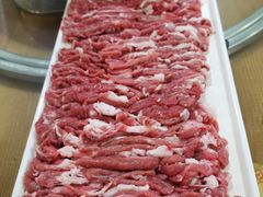 -津门羊大爷·铜锅涮肉(黄河道店)