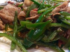 小炒肉-滋味成都