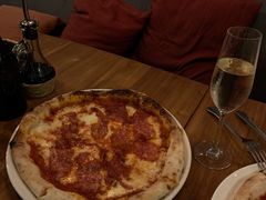 -La Tavernetta(Bar à Vin)(乌鲁木齐路店)