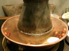 -北门涮肉·铜锅涮肉(南锣鼓巷店)