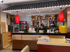 -福来居烤鸭店(天坛二店)