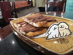 -老来福·非遗酸汤兔(凯旋路店)