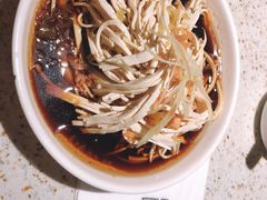 -东园小馆·早茶·淮扬小炒(三盛广场店)