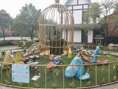 -安徒生童话乐园