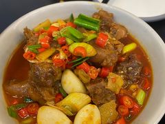 -潇湘阁(望京SOHO店)
