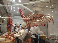-大喜牛鲜牛肉火锅(世纪金源店)