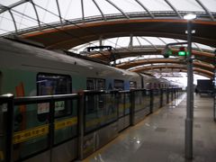 -康新公路(地铁站)