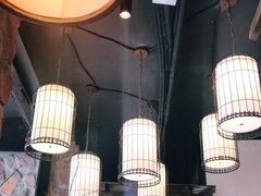 大堂-打酱油·非遗淮扬菜(瘦西湖梅岭店)