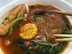 -小瑞哥麻辣烫(知春路店)