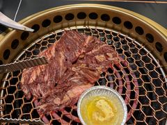-極屋鮨牛 · 烧肉酒场(时代C馆店)