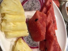 -海底捞火锅(武胜路凯德广场店)