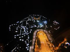 -环球贸易广场(ICC)