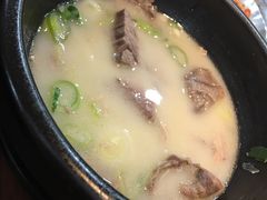 -神仙雪浓汤(明洞店)