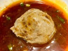 -焯牛潮汕牛肉火锅(云峰街创始店)