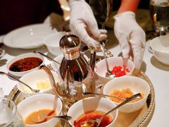 -红雀围·海鲜火锅(陆家嘴中心店)