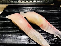 -梅丘·寿司の美登利(银座店)