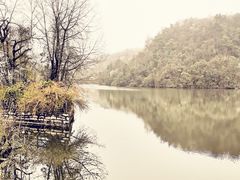 -观山湖公园