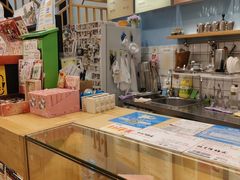 -猫的天空之城概念书店(杭州南宋御街店)