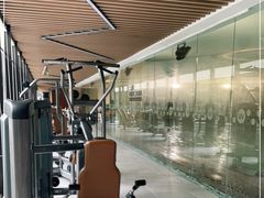 -W FITNESS 威尔仕健身·游泳(七宝店)