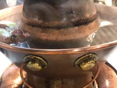 自助火锅-东来顺饭庄(王府井步行街店)