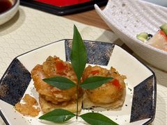 -和创柚子·会席日本料理(新区淮海街店)