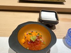 -鮨一日本料理(大中华店)