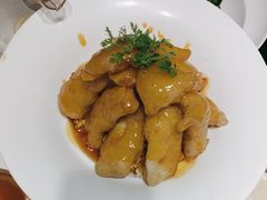 -大鸭梨烤鸭(房山店)