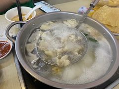-粤潮魏记牛肉火锅(爱家·金河湾南区店)