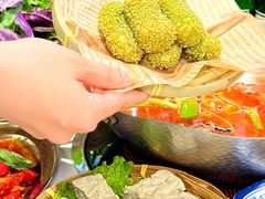 -王奋斗贵州酸汤牛肉火锅