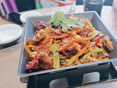 -李氏传家菜(兴城路店)