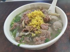-潮镇老尾牛杂(环城西路店)