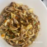 新年第一次出行，这个平平无奇的景区湘菜小馆，实属惊艳