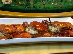-湖州天煌大酒店-餐厅