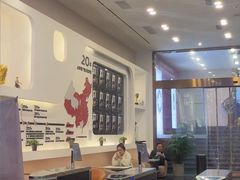 -英派斯健身(海信国际中心馆)