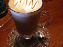 焦糖玛奇朵-MOKKA莫卡咖啡(大名路店)