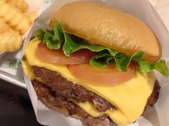 -Shake Shack(西单大悦城店)