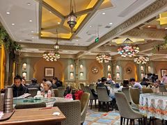 -清真吐鲁番餐厅(牛街店)