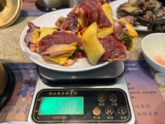 -初色海鲜自助(万丰路店)