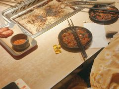 -新石器烤肉(西田城店)