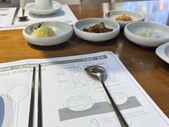 -八福力韩国休闲餐厅(泉舜店)